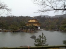 Kinkakuji bei Regen_1