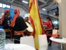 Japan Stand auf der ITB 2012