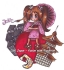 Manga Maskottchen Wettbewerb_1