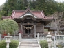 Shinto Schrein