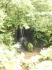 kleiner Wasserfall
