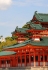 Heian Tempel in Kyoto_1