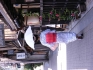 Maiko-san walking through Gion_1