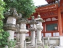 Tempel in Nara_1