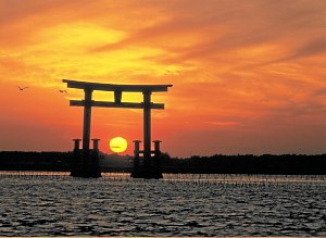 Bentenjima
