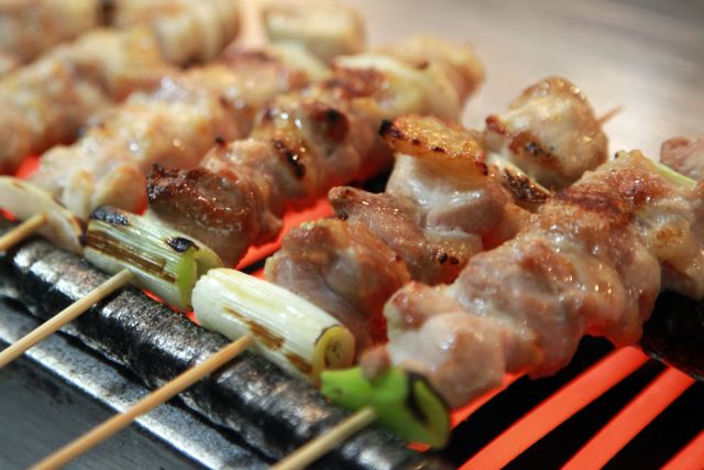 Yakitori2