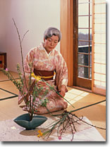 Ikebana