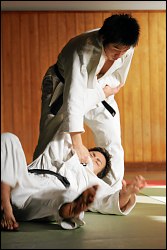 Judo