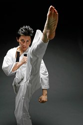 Karate
