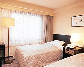 Business Hotelzimmer