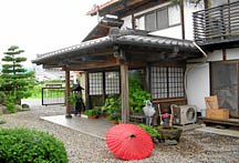Minshuku