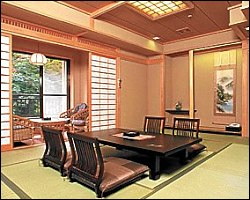 Ryokan
