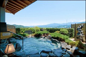 Ryokan