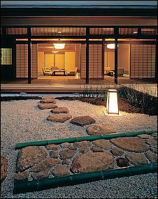 Ryokan