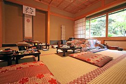 Shukubo