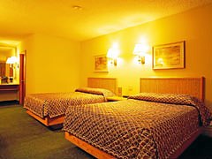Hotelzimmer