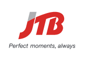 JTB logo