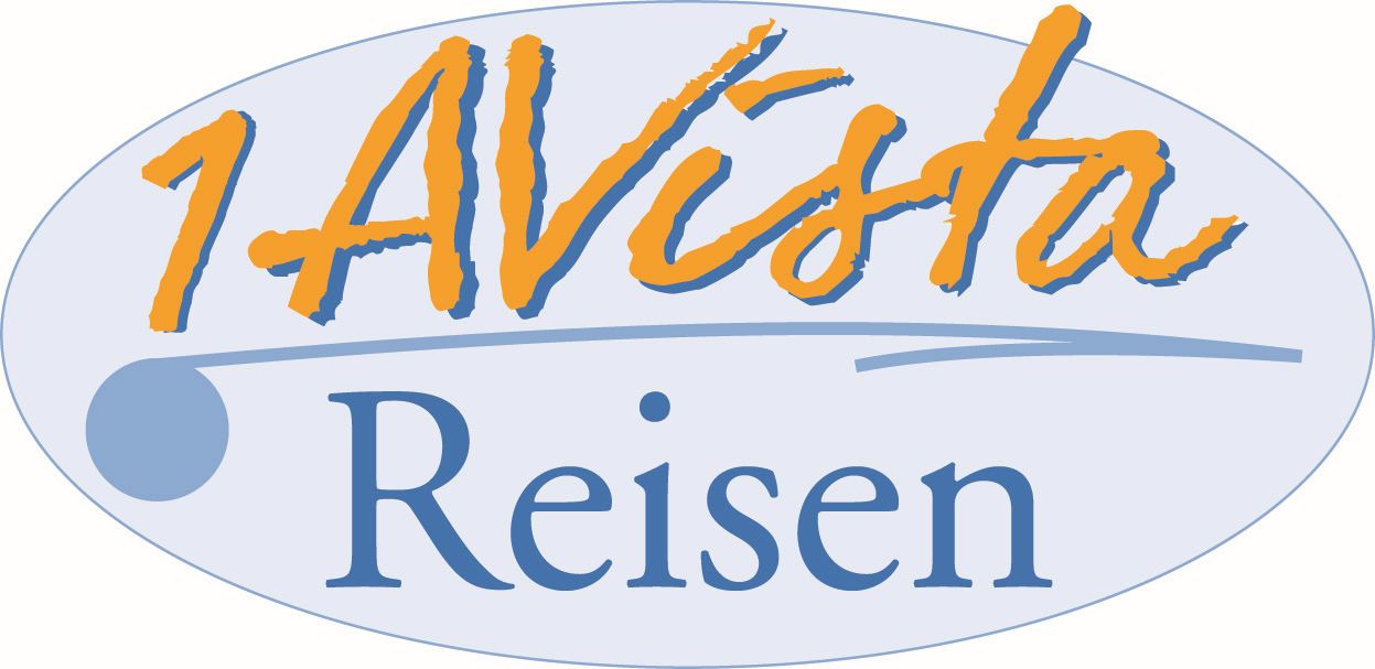 AVista Reisen Logo