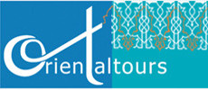 Orientaltours Logo